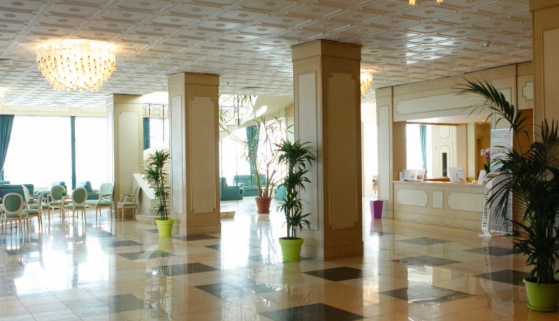 Club Esse Mediterraneo